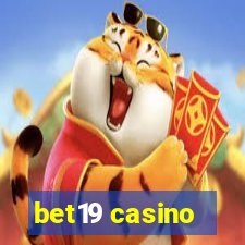 bet19 casino